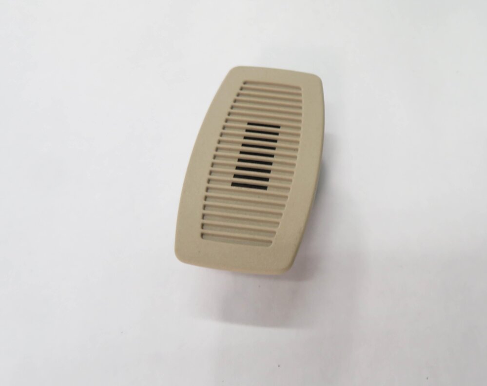Thumbnail 4: 2012 BMW 750i (F01) HANDS FREE CELL PHONE COMMUNICATION MIC MICROPHONE (OYSTER)