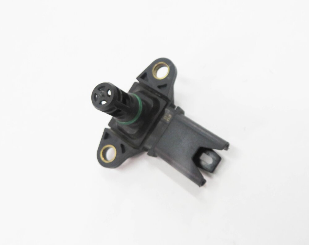 2012 BMW 750i (F01) 4.4L N63 V8 ENGINE - MANIFOLD PRESSURE SENSOR MAP SENSOR