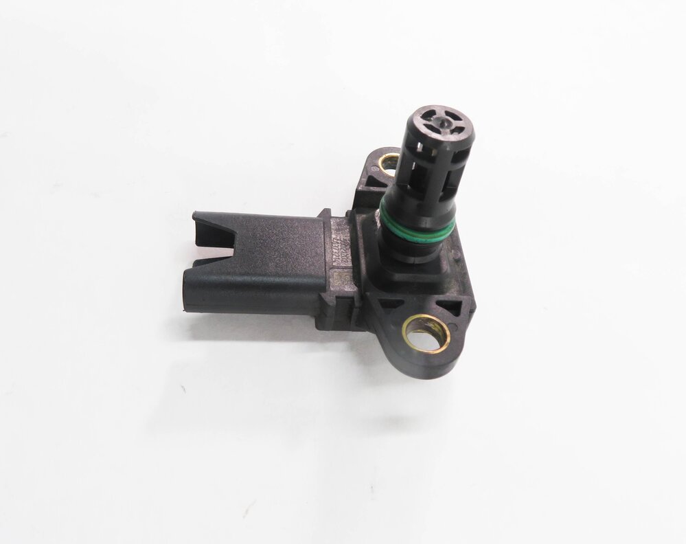 Thumbnail 3: 2012 BMW 750i (F01) 4.4L N63 V8 ENGINE - MANIFOLD PRESSURE SENSOR MAP SENSOR