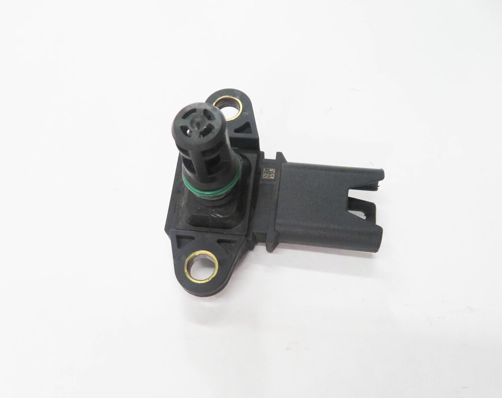 Thumbnail 4: 2012 BMW 750i (F01) 4.4L N63 V8 ENGINE - MANIFOLD PRESSURE SENSOR MAP SENSOR
