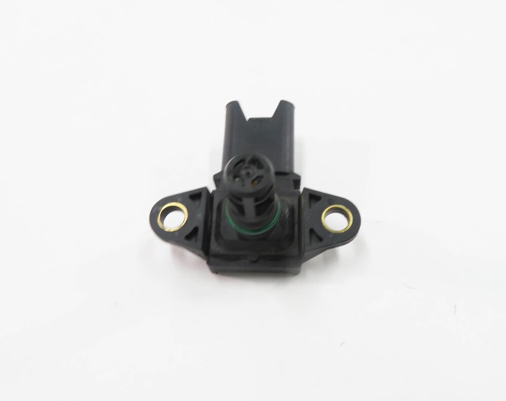 Thumbnail 5: 2012 BMW 750i (F01) 4.4L N63 V8 ENGINE - MANIFOLD PRESSURE SENSOR MAP SENSOR