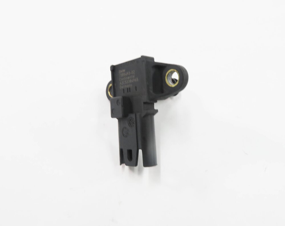 Thumbnail 6: 2012 BMW 750i (F01) 4.4L N63 V8 ENGINE - MANIFOLD PRESSURE SENSOR MAP SENSOR