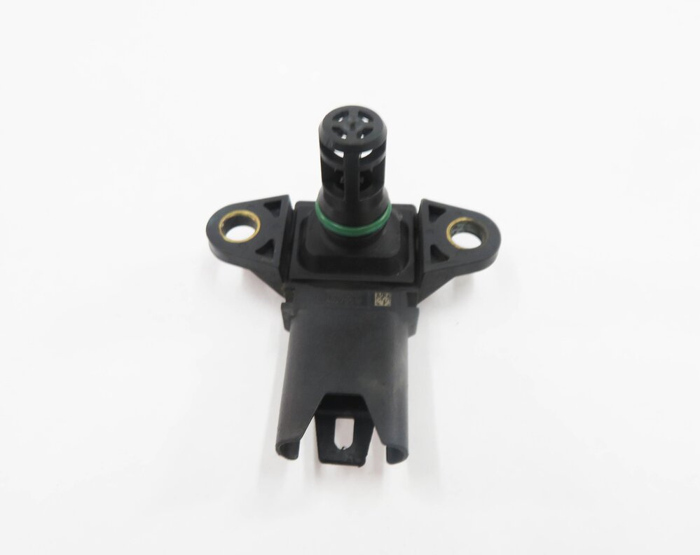Thumbnail 2: 2012 BMW 750i (F01) 4.4L N63 V8 ENGINE - MANIFOLD PRESSURE SENSOR MAP SENSOR