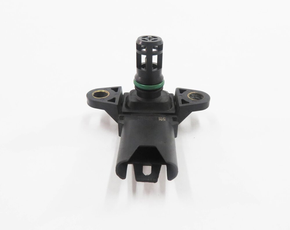 Thumbnail 3: 2012 BMW 750i (F01) 4.4L N63 V8 ENGINE - MANIFOLD PRESSURE SENSOR MAP SENSOR