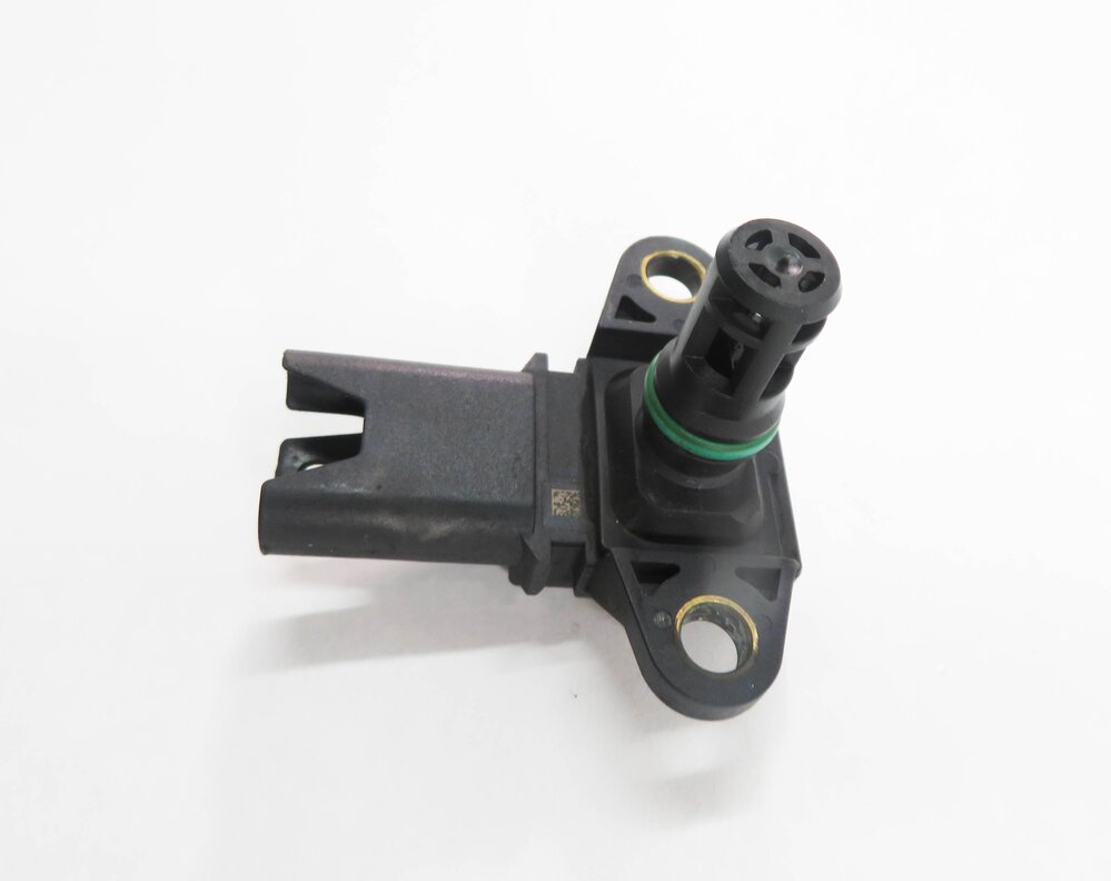 Thumbnail 5: 2012 BMW 750i (F01) 4.4L N63 V8 ENGINE - MANIFOLD PRESSURE SENSOR MAP SENSOR
