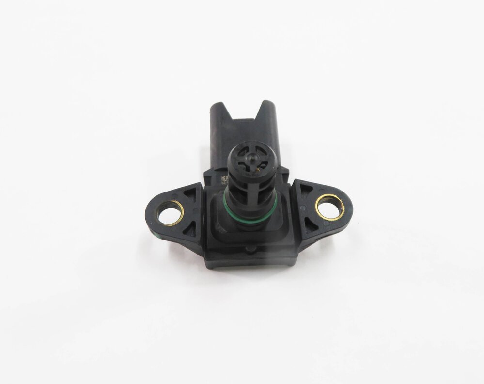 Thumbnail 6: 2012 BMW 750i (F01) 4.4L N63 V8 ENGINE - MANIFOLD PRESSURE SENSOR MAP SENSOR