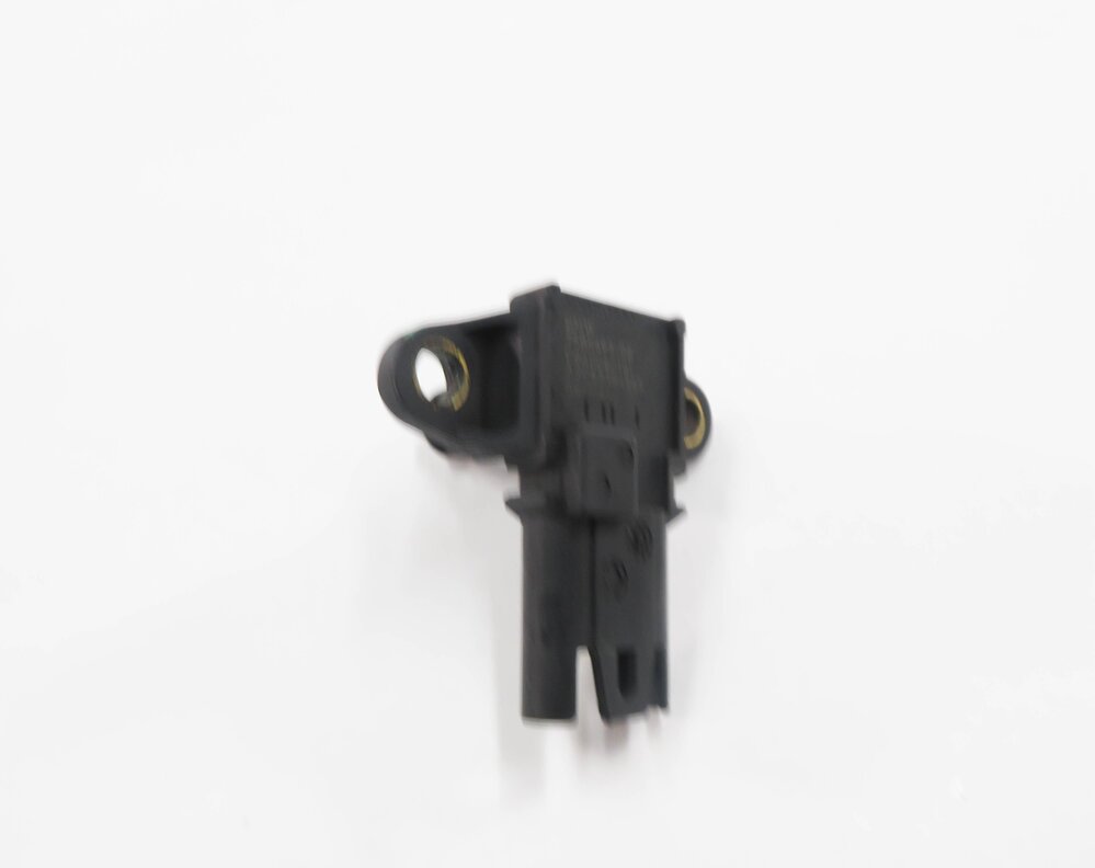 Thumbnail 7: 2012 BMW 750i (F01) 4.4L N63 V8 ENGINE - MANIFOLD PRESSURE SENSOR MAP SENSOR