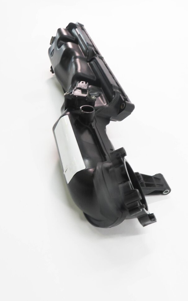 Thumbnail 3: 08-14 BMW 550i 650i 750i X5 X6 (F01 F10 E70 E71) 4.4L N63 RIGHT INTAKE MANIFOLD