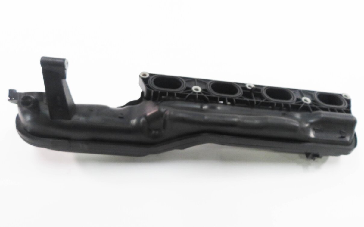 Thumbnail 5: 08-14 BMW 550i 650i 750i X5 X6 (F01 F10 E70 E71) 4.4L N63 RIGHT INTAKE MANIFOLD