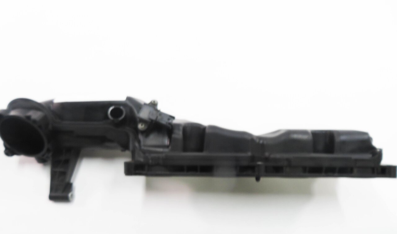 Thumbnail 8: 08-14 BMW 550i 650i 750i X5 X6 (F01 F10 E70 E71) 4.4L N63 RIGHT INTAKE MANIFOLD