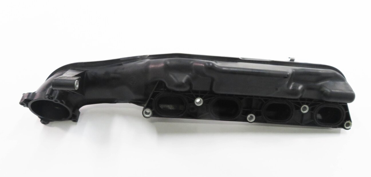 Thumbnail 6: 08-14 BMW 550i 650i 750i X5 X6 (F01 F10 E70 E71) 4.4L N63 - LEFT INTAKE MANIFOLD