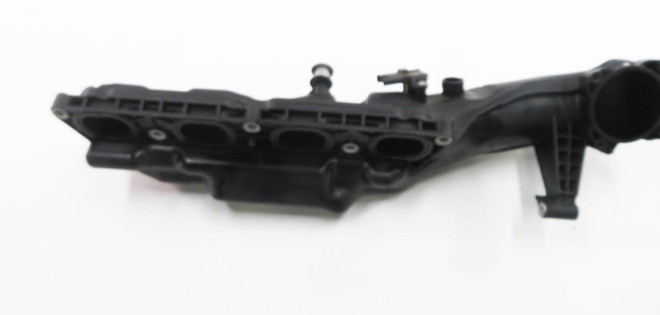 Thumbnail 8: 08-14 BMW 550i 650i 750i X5 X6 (F01 F10 E70 E71) 4.4L N63 - LEFT INTAKE MANIFOLD