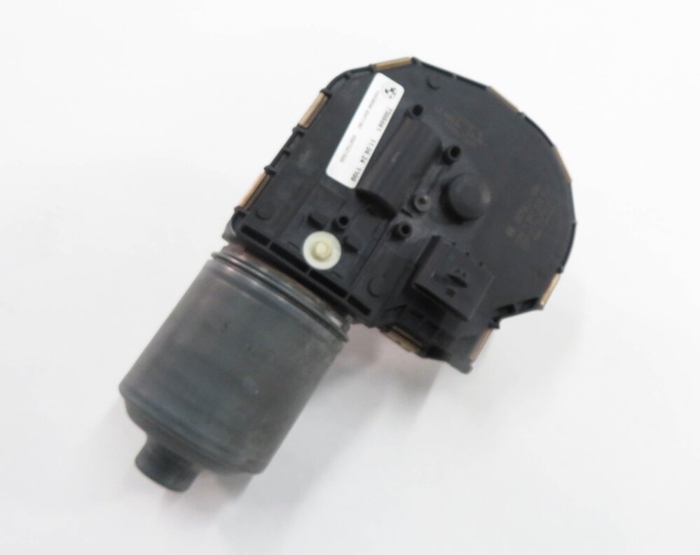 2010-2016 BMW M5 528i 535i 550i 740i 750i 760i (F01 F10) WINDSHIELD WIPER MOTOR