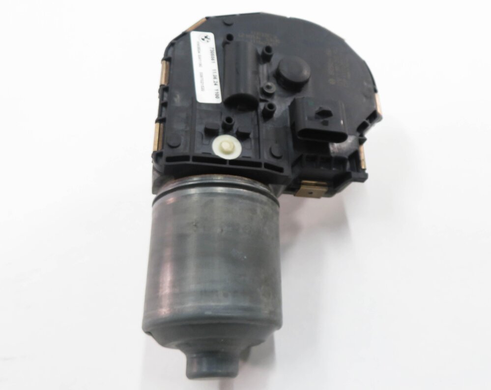 Thumbnail 2: 2010-2016 BMW M5 528i 535i 550i 740i 750i 760i (F01 F10) WINDSHIELD WIPER MOTOR