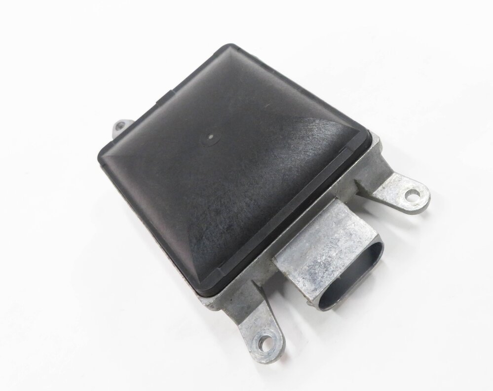 2012 BMW 750i (F01) LEFT REAR LANE DEPARTURE WARNING MODULE (SLAVE)