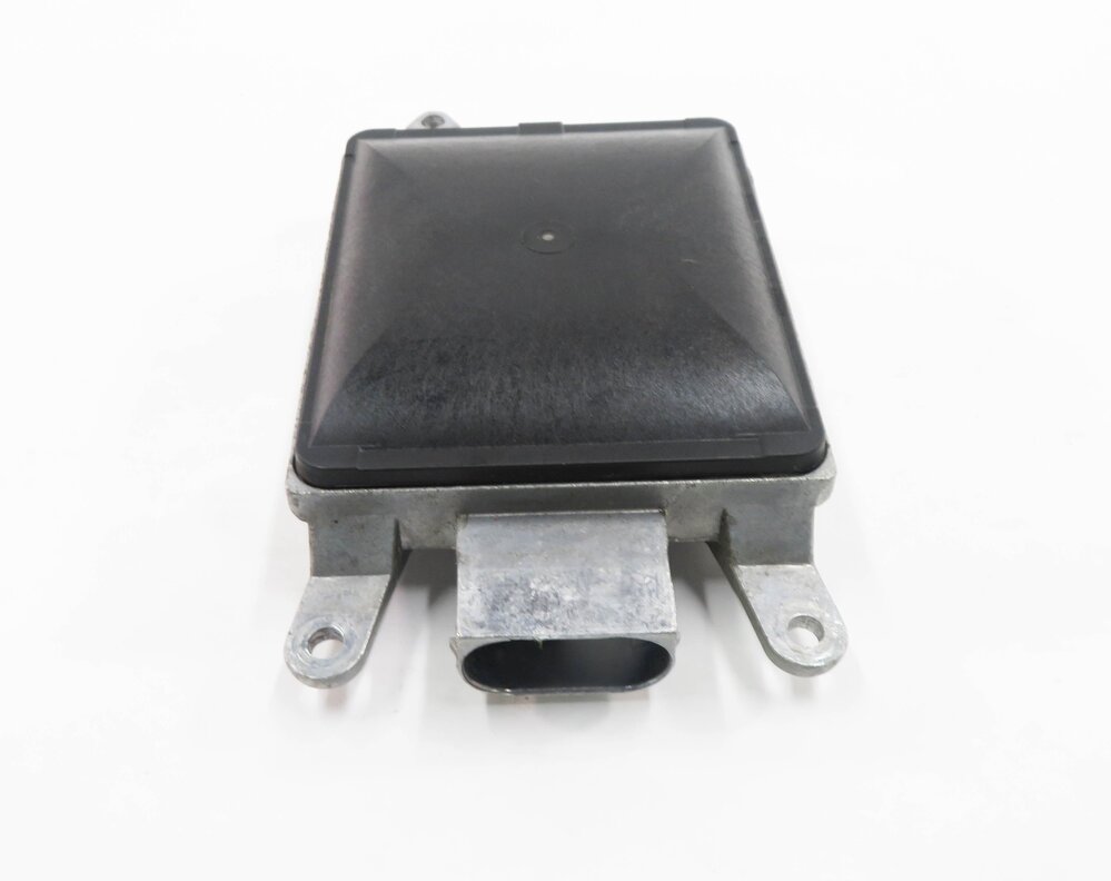 Thumbnail 2: 2012 BMW 750i (F01) LEFT REAR LANE DEPARTURE WARNING MODULE (SLAVE)