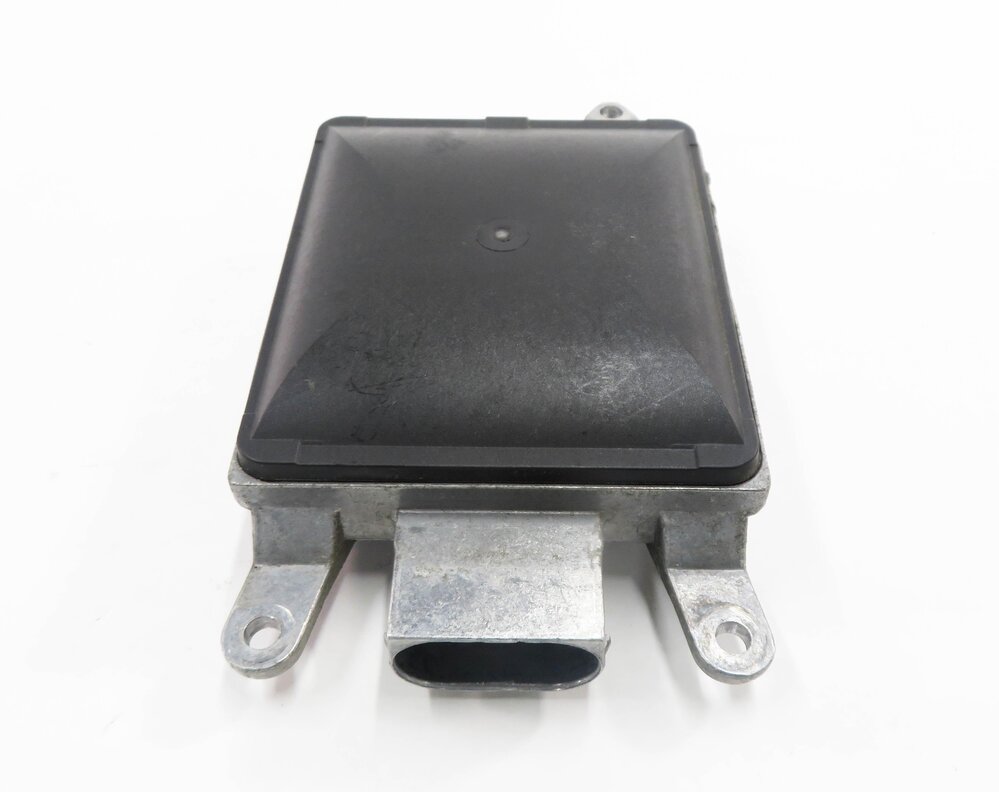 Thumbnail 2: 2012 BMW 750i (F01) RIGHT REAR LANE DEPARTURE WARNING MODULE (MASTER)