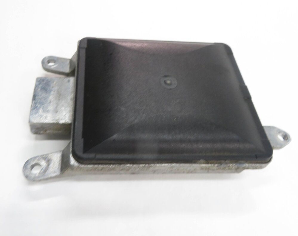 Thumbnail 4: 2012 BMW 750i (F01) RIGHT REAR LANE DEPARTURE WARNING MODULE (MASTER)