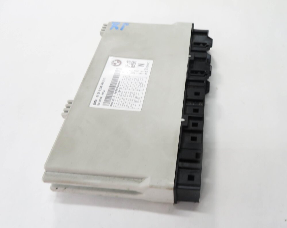 Thumbnail 3: 2010-2017 BMW 528i 535i 550i 650i 740i 750i (F01 F10) COMFORT MEMORY SEAT MODULE
