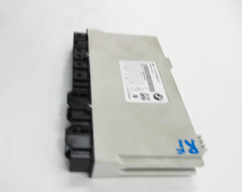 Thumbnail 4: 2010-2017 BMW 528i 535i 550i 650i 740i 750i (F01 F10) COMFORT MEMORY SEAT MODULE