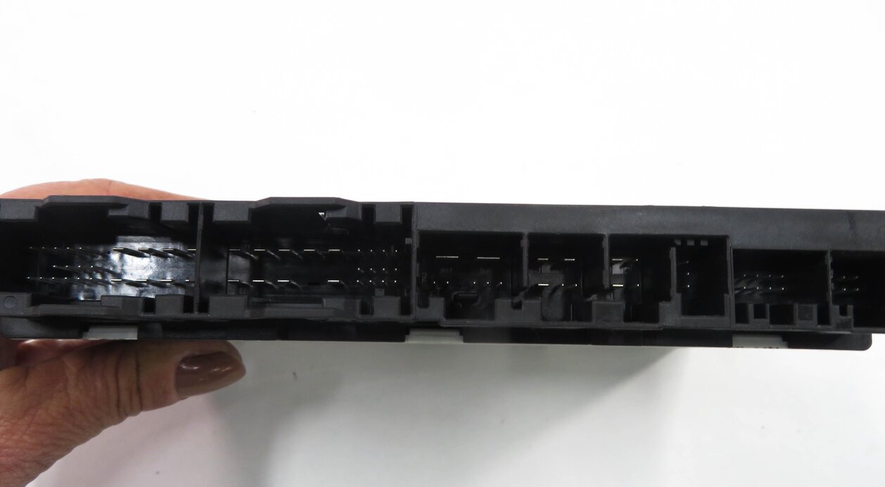 Thumbnail 6: 2010-2017 BMW 528i 535i 550i 650i 740i 750i (F01 F10) COMFORT MEMORY SEAT MODULE