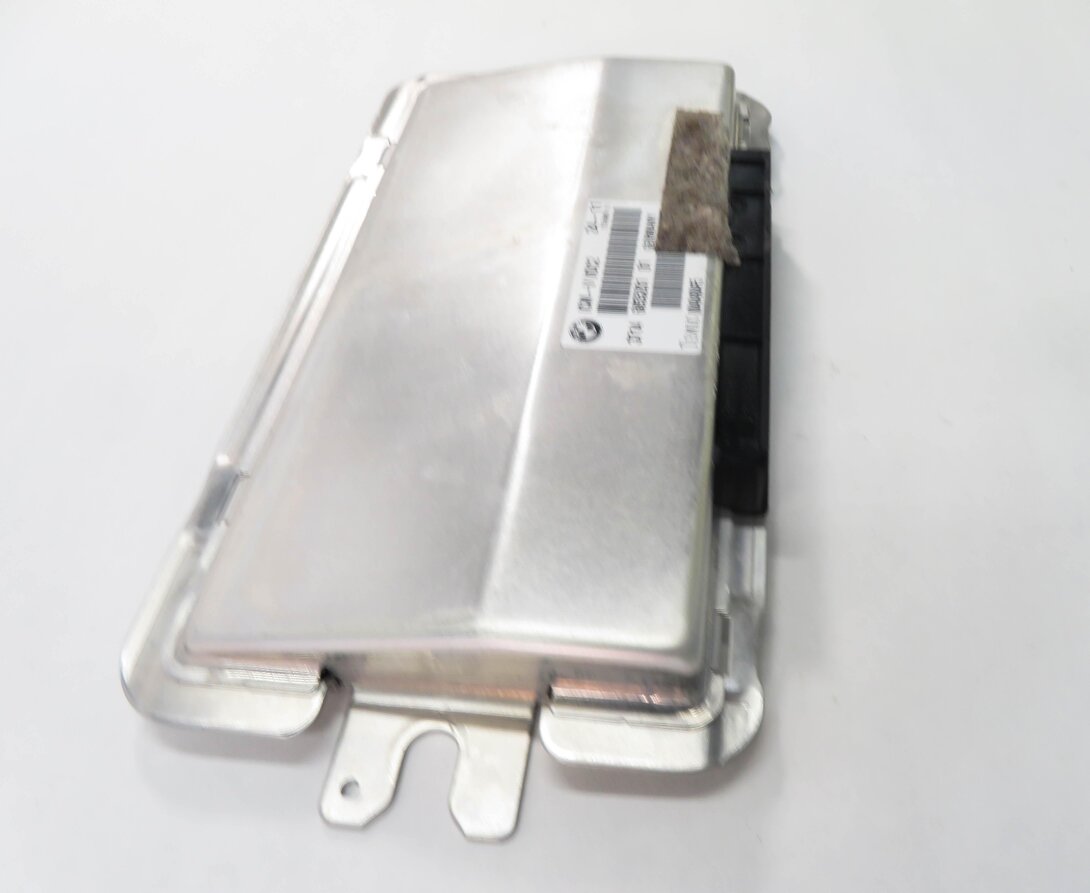 Thumbnail 3: 2010-2015 BMW 528i 535i 550i 740i 750i (F01 F10) VDC SUSPENSION CONTROL MODULE