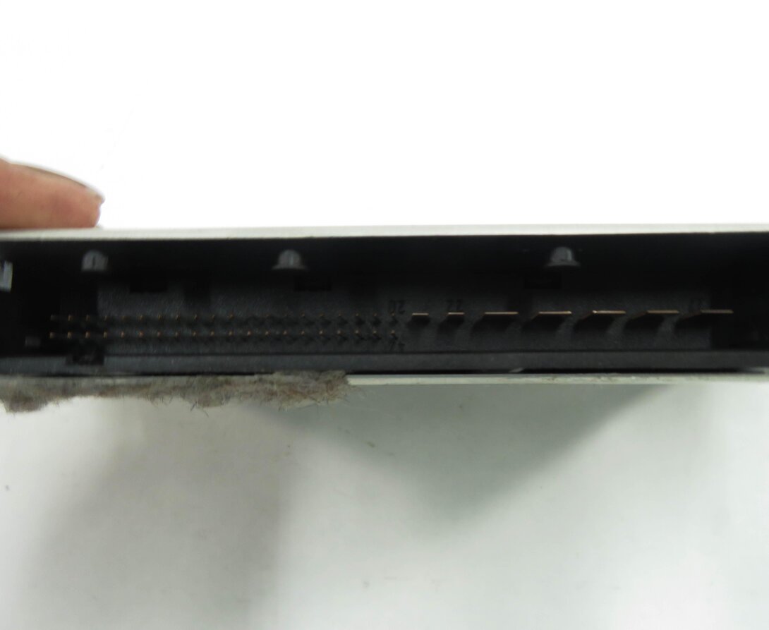 Thumbnail 6: 2010-2015 BMW 528i 535i 550i 740i 750i (F01 F10) VDC SUSPENSION CONTROL MODULE