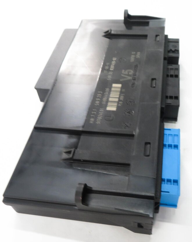 Thumbnail 3: 11-19 BMW 528i 535i 550i 650i 740i 750i 760i M5 - PRIMARY BODY CONTROL MODULE