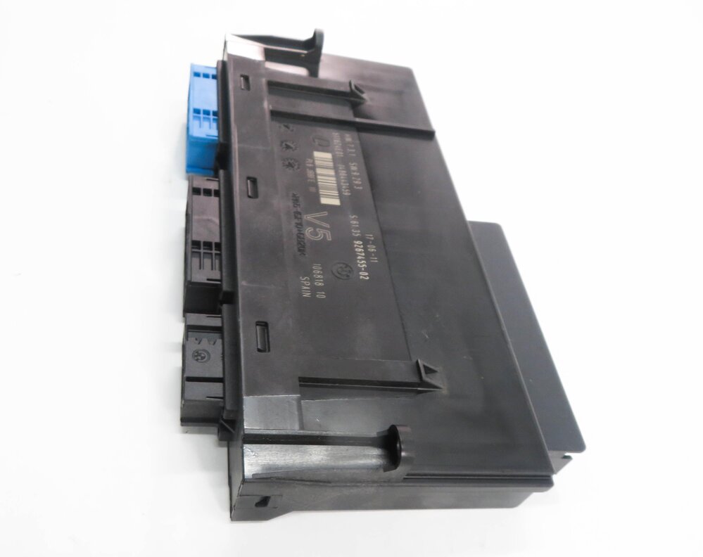 Thumbnail 4: 11-19 BMW 528i 535i 550i 650i 740i 750i 760i M5 - PRIMARY BODY CONTROL MODULE