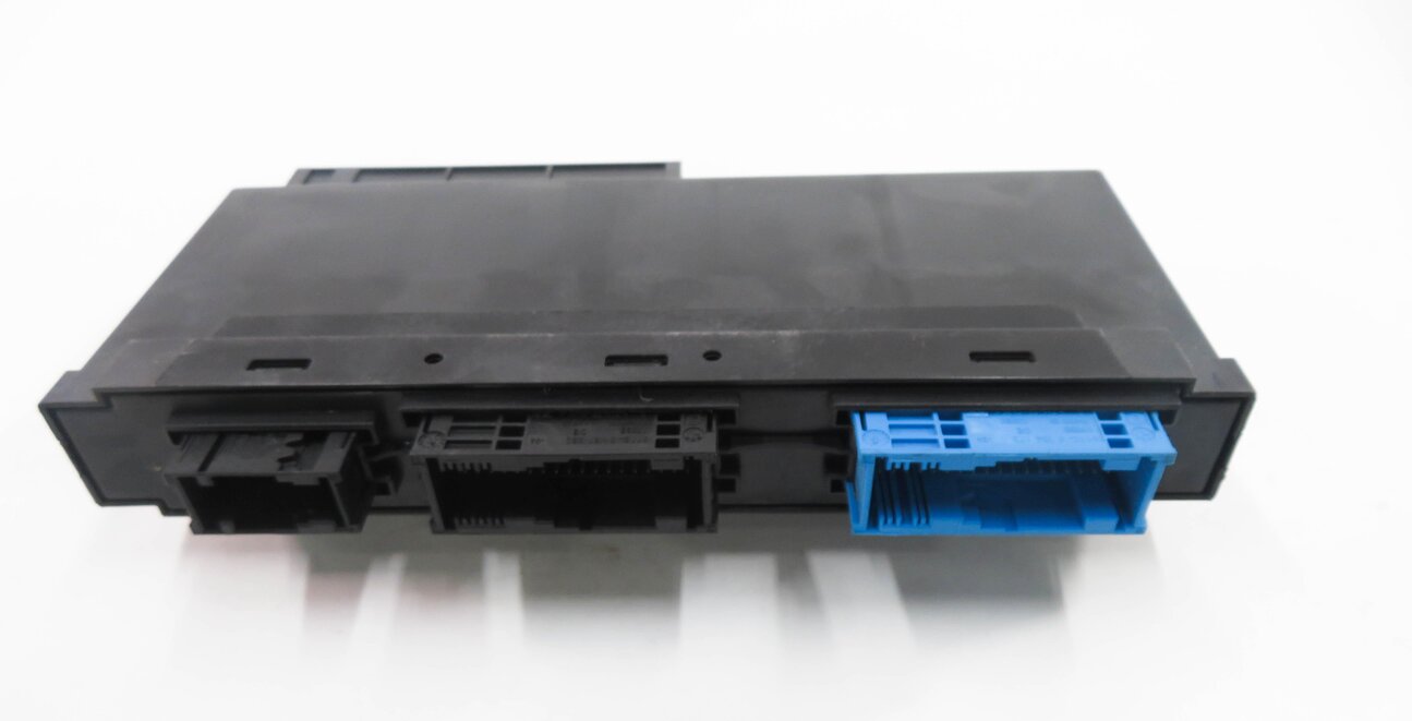 Thumbnail 6: 11-19 BMW 528i 535i 550i 650i 740i 750i 760i M5 - PRIMARY BODY CONTROL MODULE