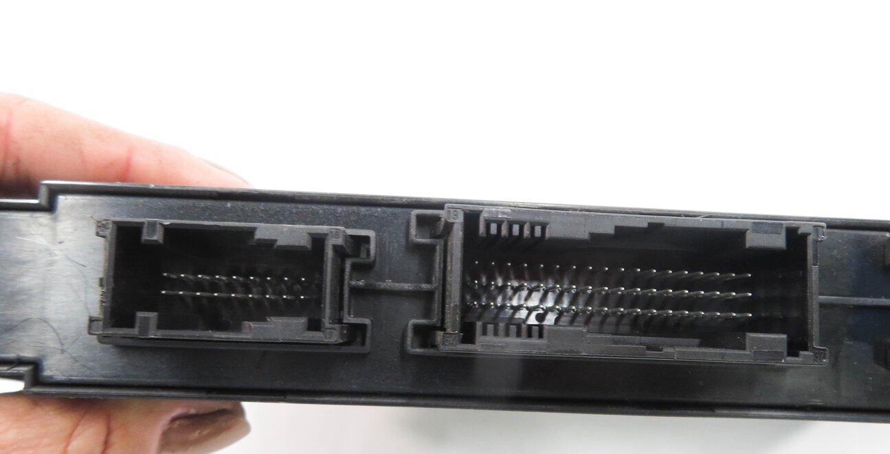 Thumbnail 7: 11-19 BMW 528i 535i 550i 650i 740i 750i 760i M5 - PRIMARY BODY CONTROL MODULE