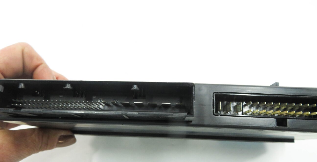 Thumbnail 9: 11-19 BMW 528i 535i 550i 650i 740i 750i 760i M5 - PRIMARY BODY CONTROL MODULE