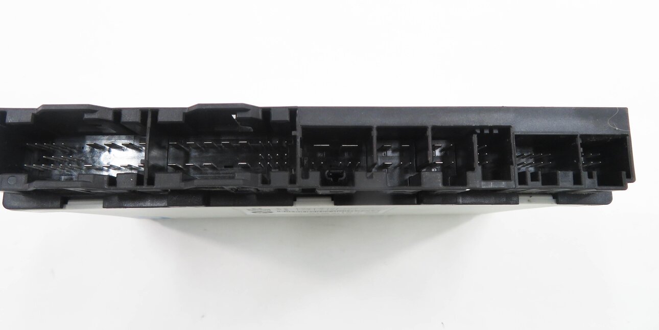 Thumbnail 6: 2010-2017 BMW 528i 535i 550i 650i 740i 750i (F01 F10) COMFORT MEMORY SEAT MODULE