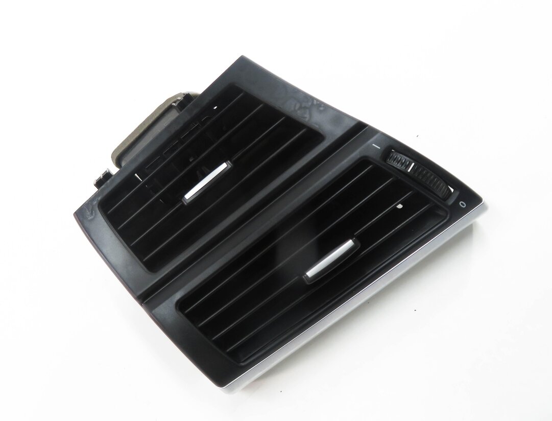 2008 BMW X5 (E70) LEFT FRONT DRIVER DASH HEATER A/C AIR VENT