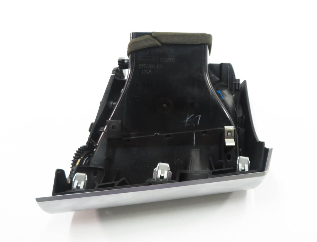 Thumbnail 6: 2008 BMW X5 (E70) LEFT FRONT DRIVER DASH HEATER A/C AIR VENT