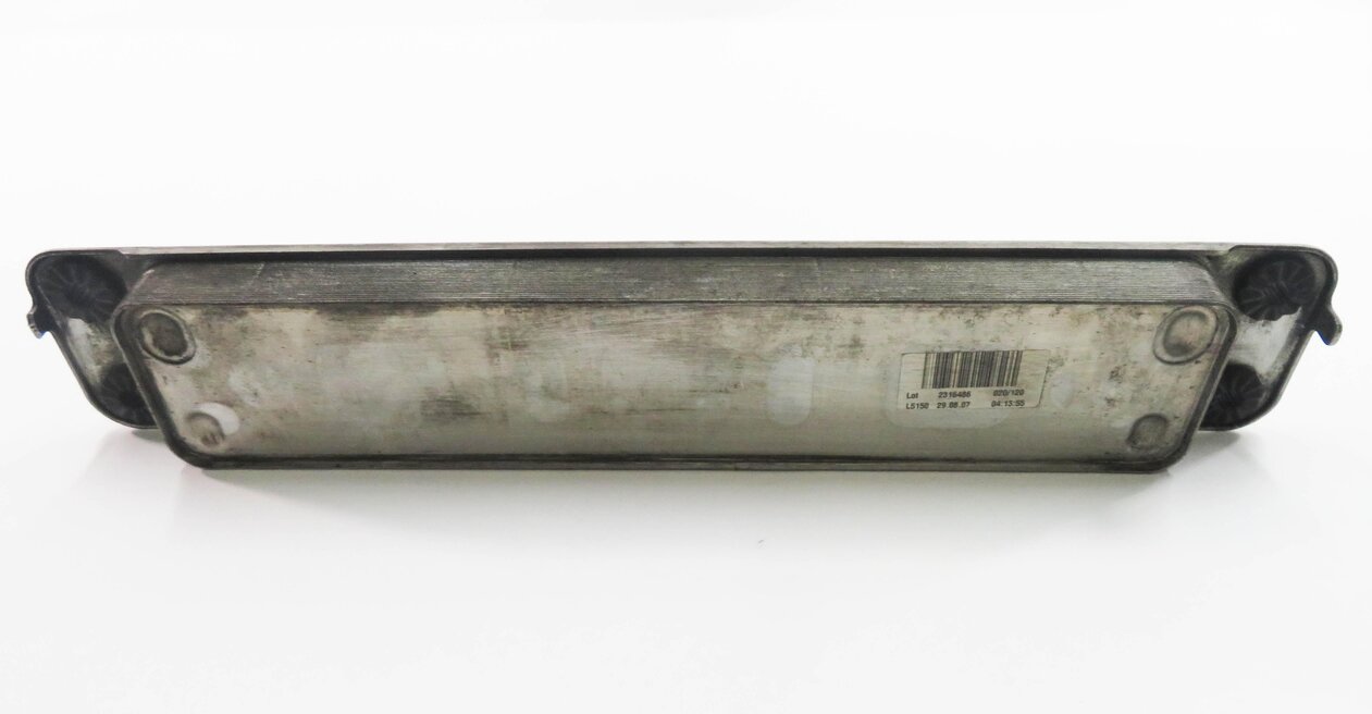 Thumbnail 7: 07-14 BMW X5 X6 (E70 E71) 3.0L / 4.4L / 4.8L AUTOMATIC TRANSMISSION OIL COOLER