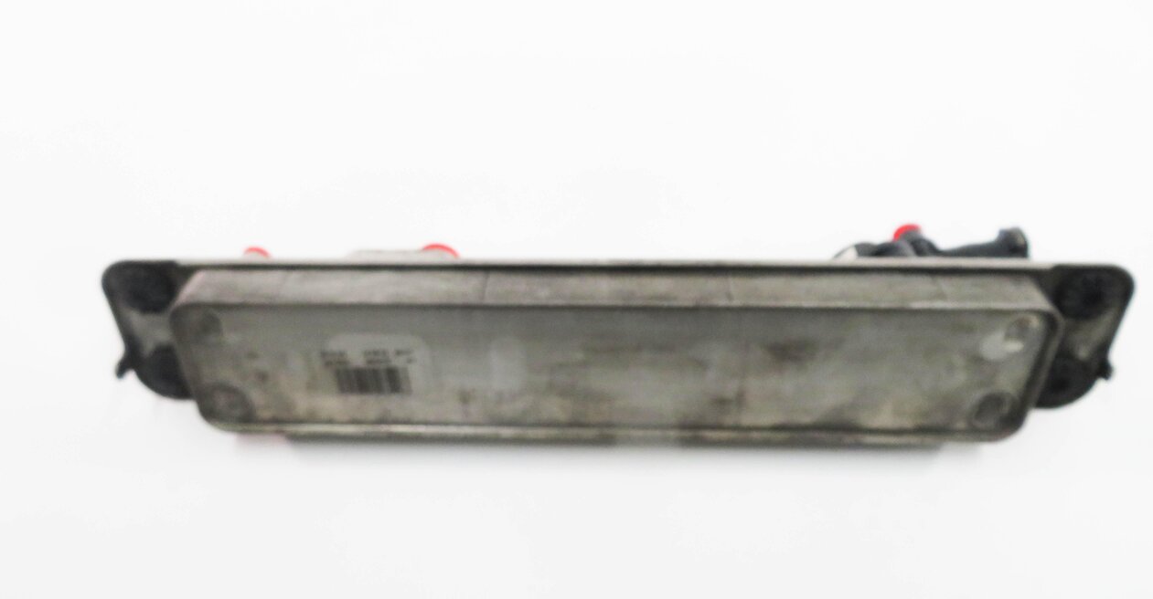 Thumbnail 8: 07-14 BMW X5 X6 (E70 E71) 3.0L / 4.4L / 4.8L AUTOMATIC TRANSMISSION OIL COOLER