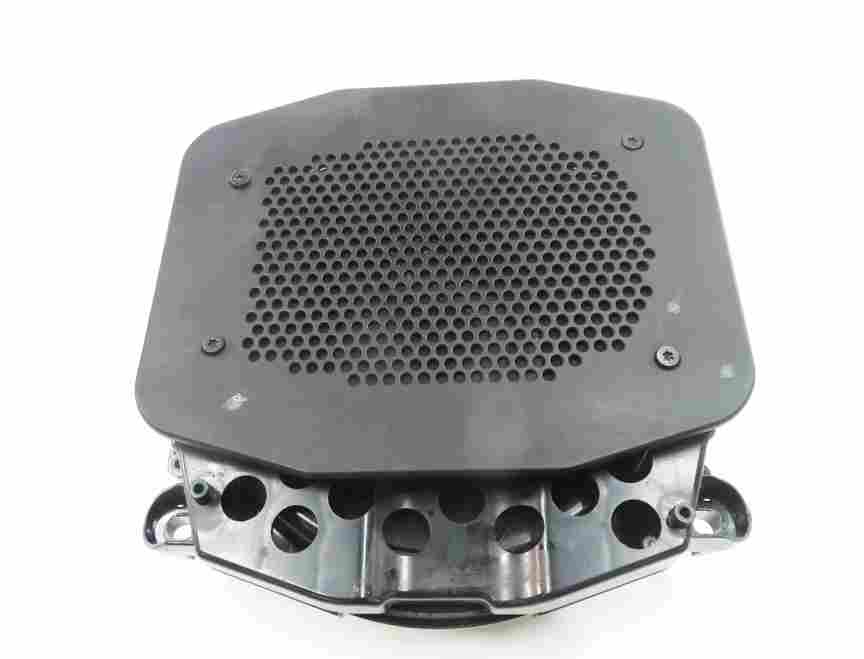 Thumbnail 17: 2008 BMW X5 (E70) HARMAN AUDIO SUBWOOFER SUB WOOFER  TWEETER SPEAKER SET-16