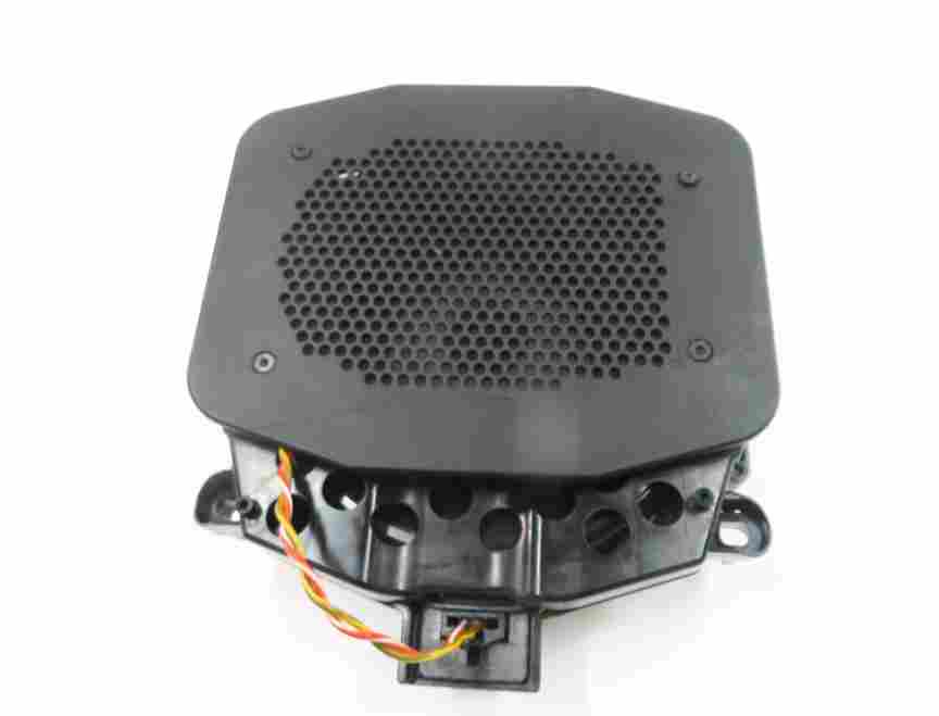Thumbnail 18: 2008 BMW X5 (E70) HARMAN AUDIO SUBWOOFER SUB WOOFER  TWEETER SPEAKER SET-16
