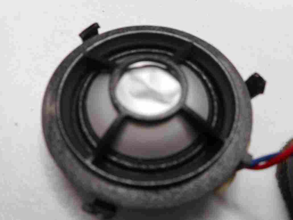 Thumbnail 5: 2008 BMW X5 (E70) HARMAN AUDIO SUBWOOFER SUB WOOFER  TWEETER SPEAKER SET-16
