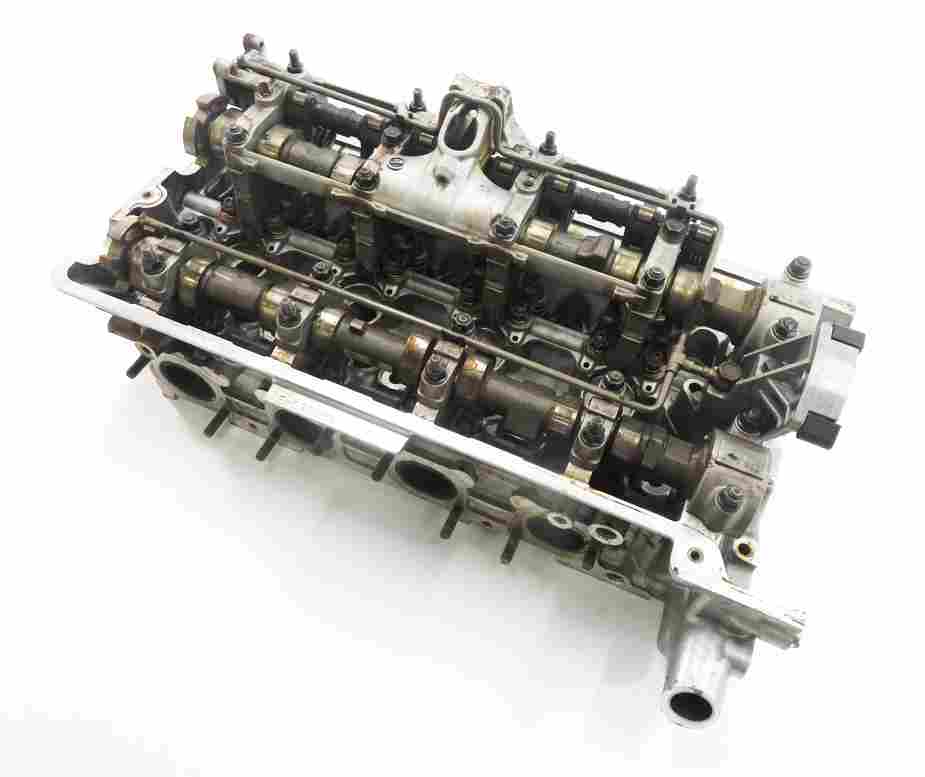 2007-2010 BMW X5 (E70) 4.8L N62 V8 MOTOR - RIGHT SIDE ENGINE CYLINDER HEAD