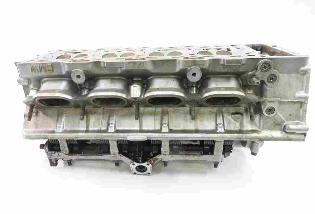 Thumbnail 8: 2007-2010 BMW X5 (E70) 4.8L N62 V8 MOTOR - RIGHT SIDE ENGINE CYLINDER HEAD
