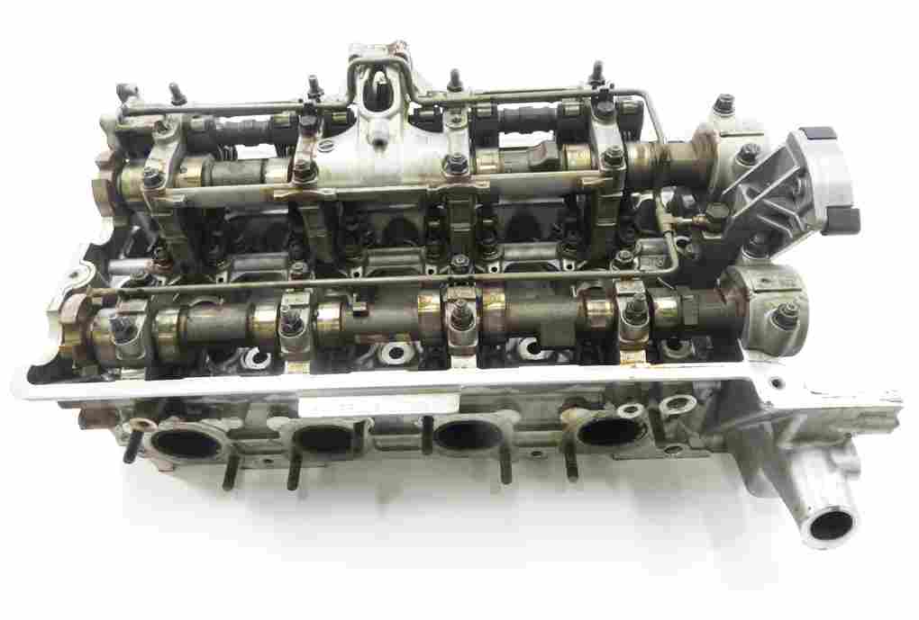 Thumbnail 3: 2007-2010 BMW X5 (E70) 4.8L N62 V8 MOTOR - RIGHT SIDE ENGINE CYLINDER HEAD
