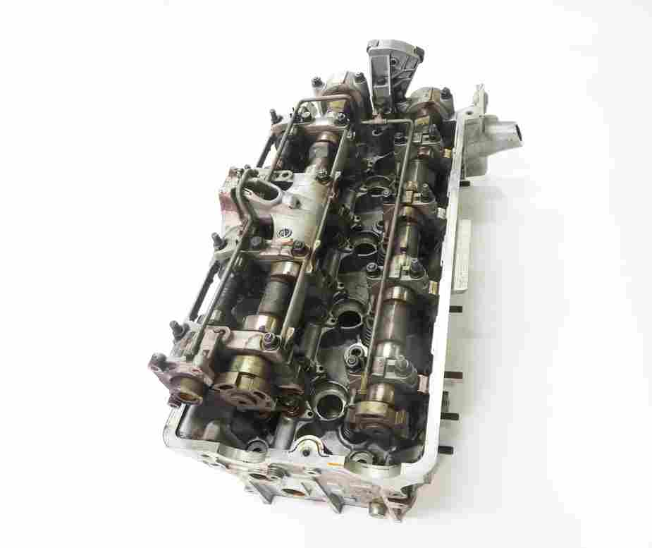 Thumbnail 5: 2007-2010 BMW X5 (E70) 4.8L N62 V8 MOTOR - RIGHT SIDE ENGINE CYLINDER HEAD