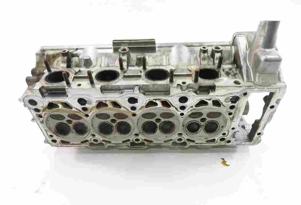Thumbnail 6: 2007-2010 BMW X5 (E70) 4.8L N62 V8 MOTOR - RIGHT SIDE ENGINE CYLINDER HEAD
