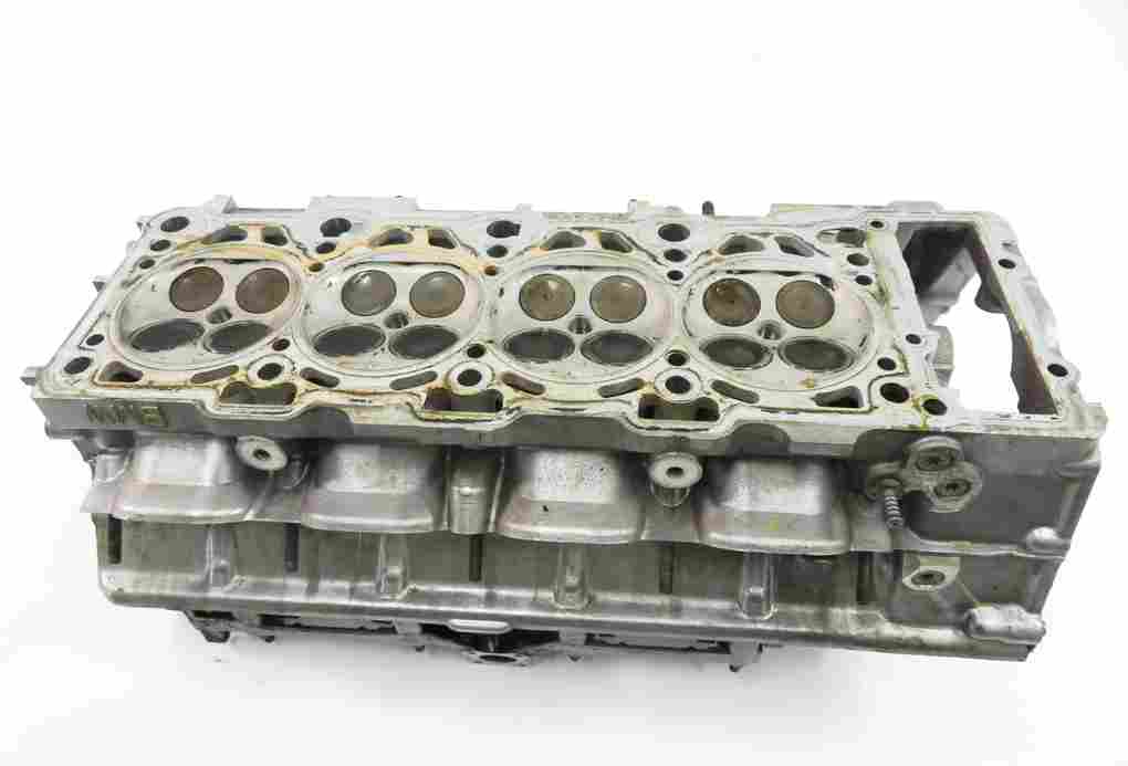 Thumbnail 7: 2007-2010 BMW X5 (E70) 4.8L N62 V8 MOTOR - RIGHT SIDE ENGINE CYLINDER HEAD