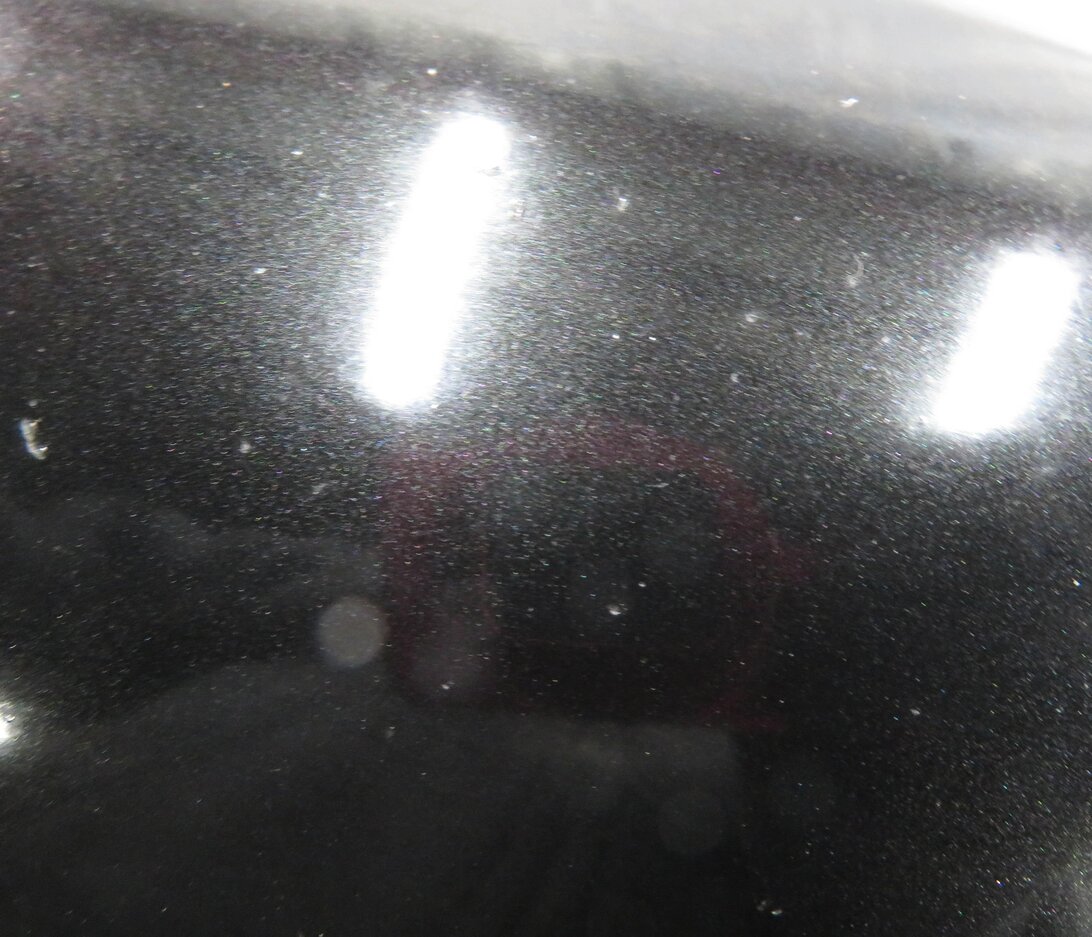 Thumbnail 9: 06-10 BMW 525i 528i 530i 535i 550i (E60) LEFT AUTODIM MEMORY DOOR MIRROR (BLACK)