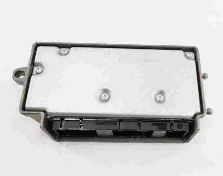 Thumbnail 5: 2011 BMW 528i 535i 550i (F10) MAIN PRIMARY SRS SAFETY RESTRAINT CONTROL MODULE