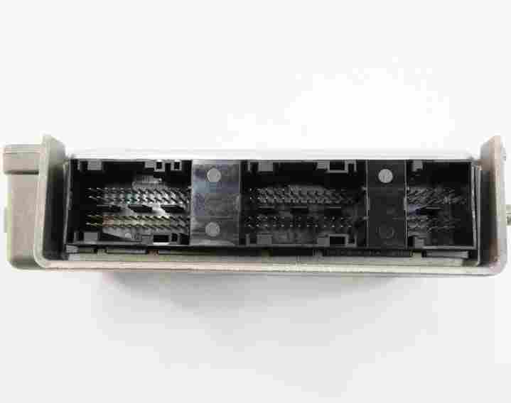 Thumbnail 6: 2011 BMW 528i 535i 550i (F10) MAIN PRIMARY SRS SAFETY RESTRAINT CONTROL MODULE