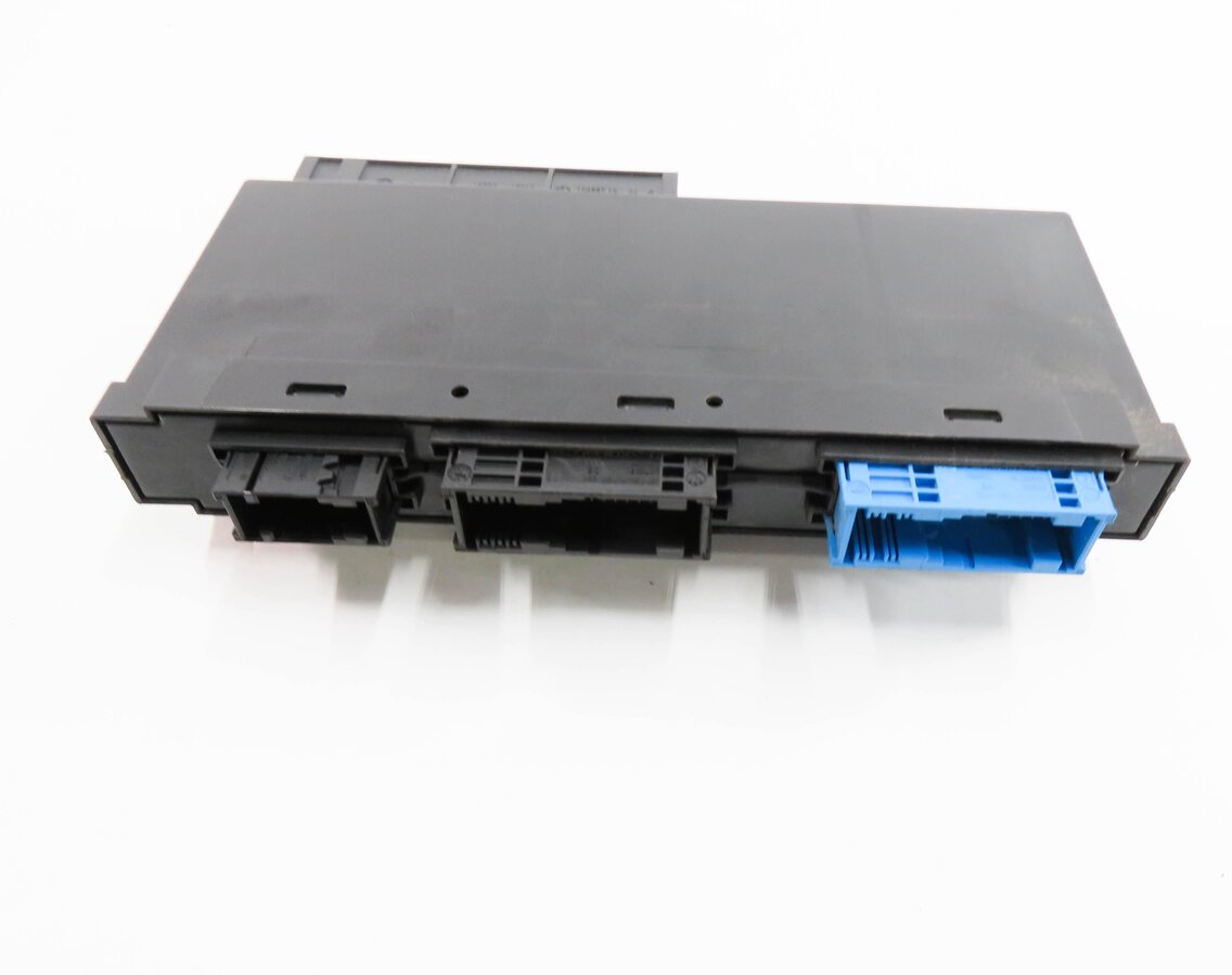 Thumbnail 6: 2010-2011 BMW 528i 535i 550i 535iGT 550iGT (F07 F10) MAIN BODY CONTROL MODULE